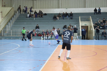 Foto - CAMPEONATO DE FUTSAL MASTER MASCULINO