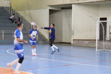 Foto - CAMPEONATO DE FUTSAL MASTER MASCULINO