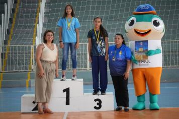 Foto - X JEPSUL - Encerramento e Premiações 