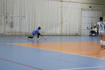Foto - 2ª SUPERCOPA DE FUTSAL FEMININO