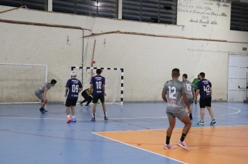 Foto - FINAL HANDEBOL MASCULINO 15/04/2026