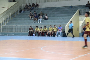 Foto - FUTSAL SÉRIE PRATA 25/03/2026