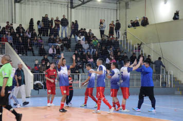 Foto - CAMPEONATO POPULAR MUNICIPAL DE FUTSAL MASCULINO