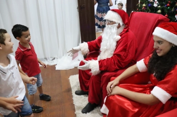Foto - NATAL ENCANTADO DIA 22