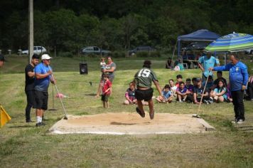 Foto - X Jogos Escolares de Piraí do Sul  - JEPSUL 2024