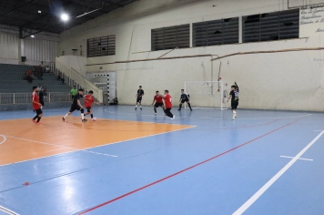 Foto - FUTSAL SÉRIE OURO 17/03/2026