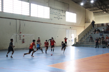 Foto - COPINHA DE FUTSAL DE MENORES MASCULINO 