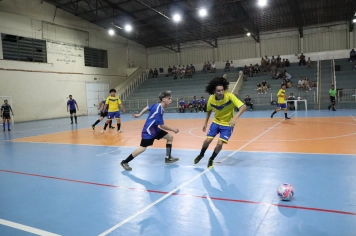 Foto - FUTSAL SÉRIE PRATA 24/03/2026