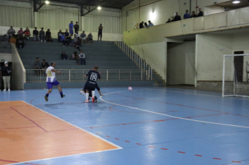 Foto - CAMPEONATO DE FUTSAL MASTER MASCULINO