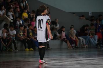 Foto - X Jogos Escolares de Piraí do Sul  - JEPSUL 2024