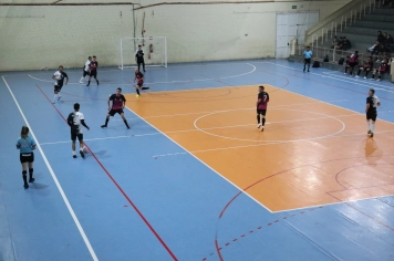 Foto - FUTSAL SÉRIE OURO 12/03/2026