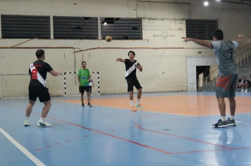 Foto - CAMPEONATO DE HANDEBOL 16/03/2026