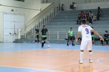 Foto - FUTSAL SÉRIE PRATA 18/03/2026