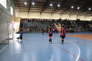 Foto - COPINHA DE FUTSAL DE MENORES MASCULINO 