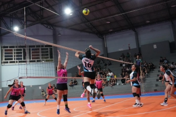 Foto - CAMPEONATO DE VÔLEI - 23/03/2026