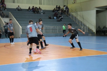 Foto - FUTSAL SÉRIE PRATA 31/03/2026