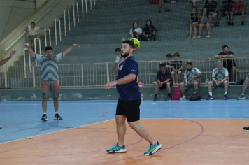 Foto - CAMPEONATO DE HANDEBOL 19/03/2026