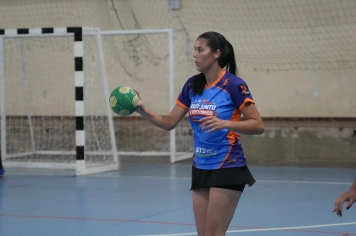 Foto - CAMPEONATO DE HANDEBOL 16/03/2026