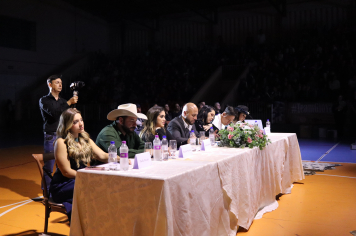 Foto - CONCURSO DA RAINHA DO 4º PIRAÍ RODEO FEST!