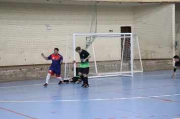 Foto - FUTSAL SÉRIE PRATA 12/03/2026