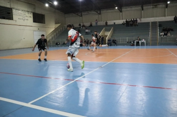 Foto - FUTSAL SÉRIE OURO 11/03/2026