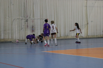 Foto - 2ª SUPERCOPA DE FUTSAL FEMININO