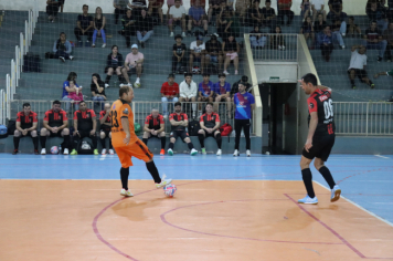 Foto - CAMPEONATO DE FUTSAL MASTER MASCULINO