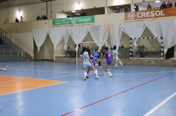 Foto - 2ª SUPERCOPA DE FUTSAL FEMININO