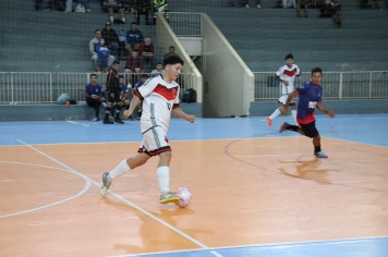 Foto - FUTSAL SÉRIE PRATA 12/03/2026