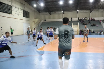 Foto - FINAL HANDEBOL MASCULINO 15/04/2026