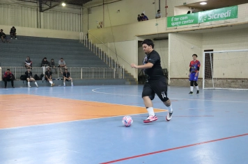 Foto - FUTSAL SÉRIE OURO 11/03/2026
