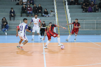 Foto - 2ª SUPERCOPA DE FUTSAL MASCULINO