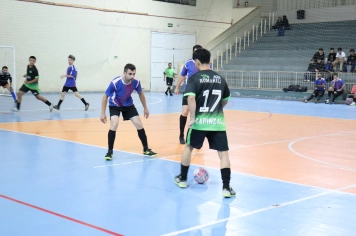 Foto - FUTSAL SÉRIE PRATA 31/03/2026