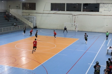 Foto - FUTSAL SÉRIE OURO 17/03/2026
