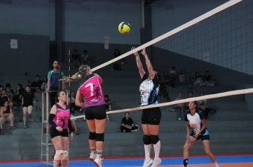 Foto - CAMPEONATO DE VÔLEI - 23/03/2026