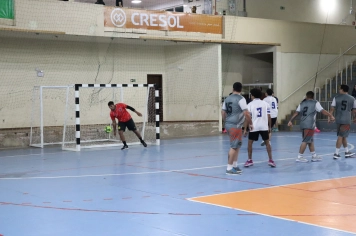 Foto - FINAL HANDEBOL MASCULINO 15/04/2026