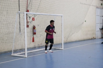 Foto - FUTSAL SÉRIE OURO 12/03/2026