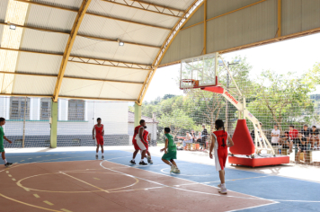 Foto - JOGOS ESCOLARES 2025 - 04/05 DOMINGO