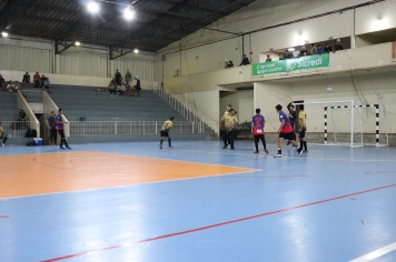 Foto - FUTSAL SÉRIE PRATA 18/03/2026