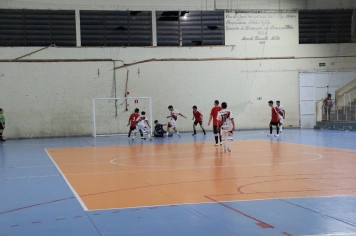 Foto - FUTSAL SÉRIE OURO 06/04/2026