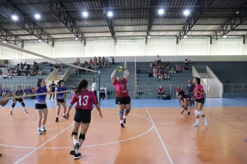 Foto - GRAND PRIX VOLEIBOL AMCG