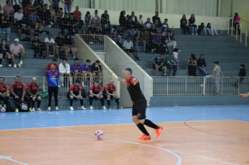 Foto - CAMPEONATO DE FUTSAL MASTER MASCULINO