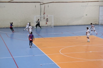 Foto - FUTSAL SÉRIE PRATA 12/03/2026