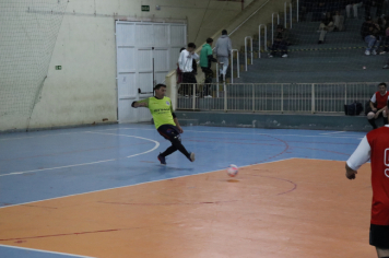 Foto - CAMPEONATO POPULAR MUNICIPAL DE FUTSAL MASCULINO