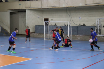 Foto - CAMPEONATO POPULAR MUNICIPAL DE FUTSAL MASCULINO