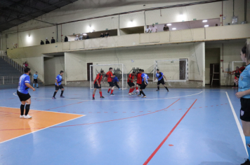 Foto - CAMPEONATO DE FUTSAL MASTER MASCULINO