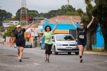 Foto - Corrida Solidária de Natal