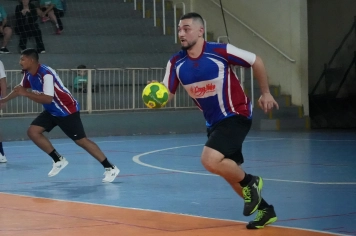 Foto - Campeonato Municipal de Handebol - 2026
