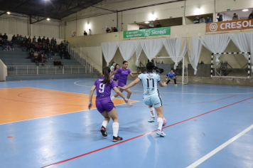 Foto - 2ª SUPERCOPA DE FUTSAL FEMININO