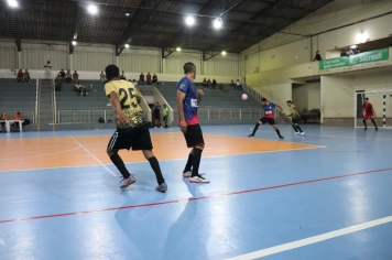 Foto - FUTSAL SÉRIE PRATA 18/03/2026